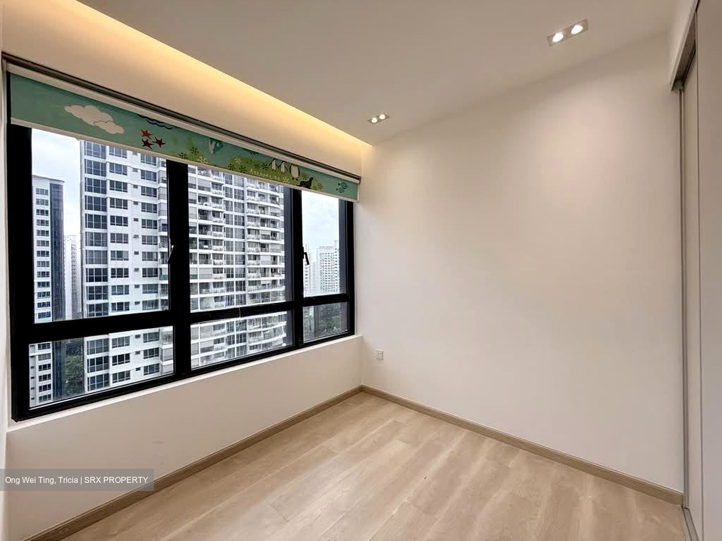 High Park Residences (D28), Apartment #585515361